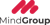 Mind Group logo