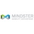 Mindster logo