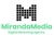 MirandaMedia Group, s.r.o. logo