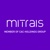 Mitrais logo