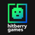 HitBerry Games logo