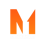 Modelight 3D animation studio logo