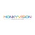 Monkyvision Creative Solutions Pvt. Ltd. logo