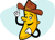 Montana Banana Web Development + Design logo