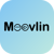Moovlin logo