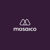 Mosaico Media logo