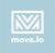 mova.io logo
