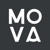 MOVA logo