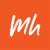 Mutually Human logo