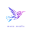 MVee Media Ltd. logo