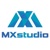 MX Studio logo