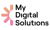 My Digital Solutions logo