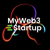 My Web3 Startup logo