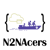 N2NAcers logo