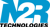 N2R TECHNOLOGIES logo