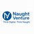 Naught Venture Advisors Pvt Ltd logo