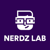 NERDZ LAB logo