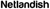 Netlandish logo