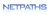Netpaths Web Design logo