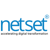 NetSet Software Solutions logo