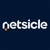 Netsicle logo