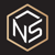 Never Settle logo