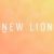 New Lion logo