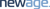 newage. digital solutions logo