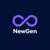NEWGEN INTERNATIONAL INC logo