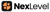 NexLevel Tech logo