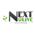 Next Olive Technologies logo