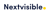 Nextvisible logo