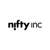 Nifty Inc logo