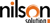 Nilson Solution logo