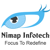 Nimap Infotech logo