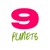 Nine Planets, LLC logo