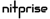 Nitprise logo