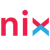 NIX logo