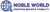Noble World logo