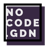NOCODE.GDN logo