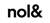 Noland Studio logo