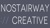 Nostairway Creative logo