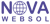 NovaWebSol logo