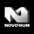 NOVORIUM logo