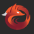 Nuttifox logo