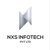 NXS INFOTECH logo