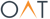 OAT MARKETING logo