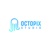 Octopix Studio logo