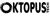 Oktopus Tech logo