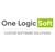 One Logic Soft logo